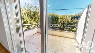 Appartement à Le Mée-sur-Seine (77350)