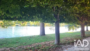 Appartement à Le Mée-sur-Seine (77350)