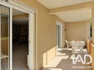 Appartement à Six-Fours-les-Plages (83140)