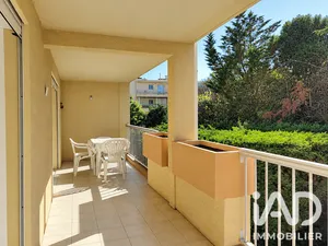 Appartement à Six-Fours-les-Plages (83140)