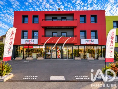 Immeuble à Lagny-sur-Marne (77400)
