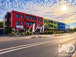 Building in Lagny-sur-Marne (77400)