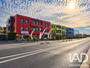 Immeuble à Lagny-sur-Marne (77400)