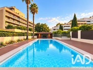 Appartement à Marseille (13008)