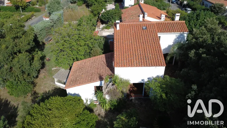 Maison 5 pièces 157 m² · à Villelongue-Dels-Monts · 157 m² · 373 000 €