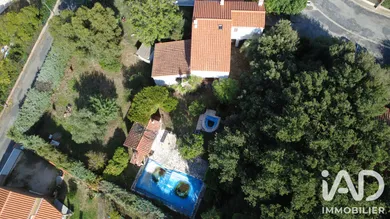 Maison à Villelongue-dels-Monts (66740)