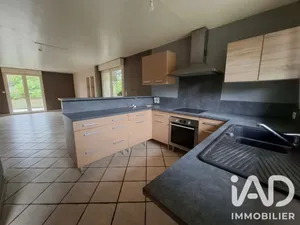 House in Villeneuve-sur-Yonne (89500)