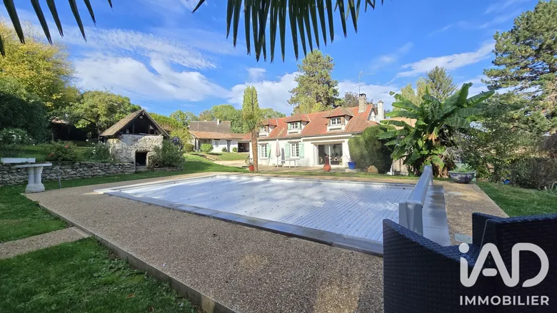 Maison 6 pièces 145 m² · à Saint-Aubin-sur-Gaillon · 145 m² · 450 000 €
