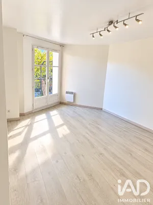 Appartement à Villeparisis (77270)
