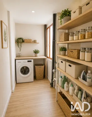 Apartment in Bruges (33520)