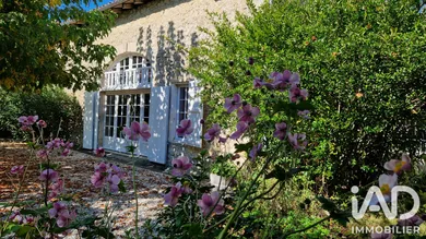 Maison à Cessac (33760)