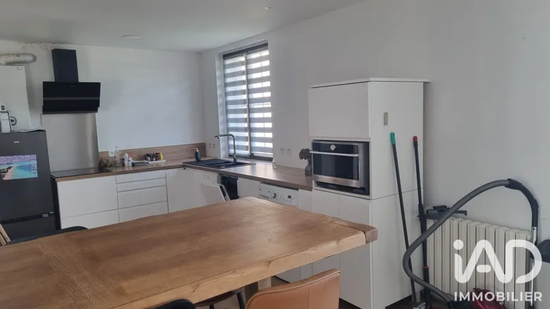 Maison 4 pièces 78 m² · à Estrées-Saint-Denis · 78 m² · 140 000 €
