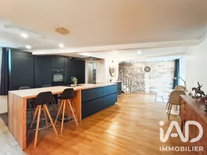 Townhouse in Pontoise (95300)