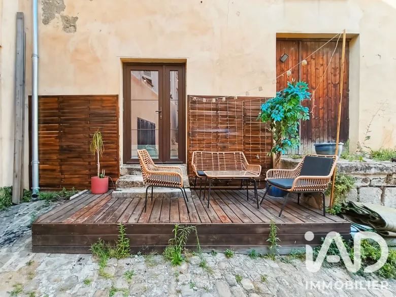 Maison 6 pièces 112 m² · à Pontoise · 112 m² · 300 000 €