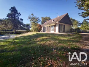 Maison de campagne à Briollay (49125)