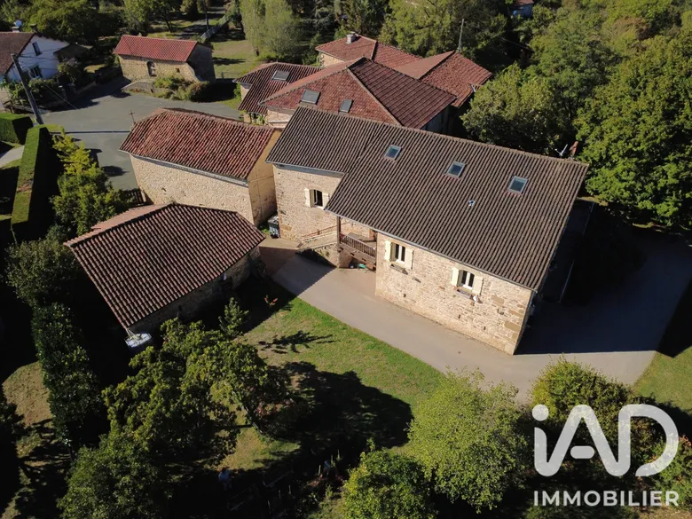 Maison 10 pièces 205 m² · à Saint-Félix · 205 m² · 413 500 €