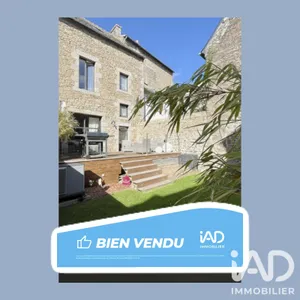 Townhouse in Quintin (22800)