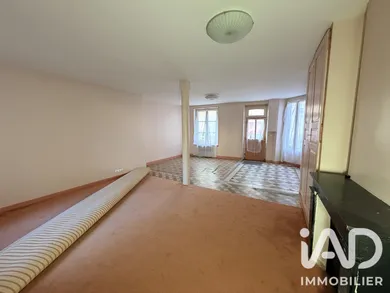 Immeuble à Châtillon-Coligny (45230)