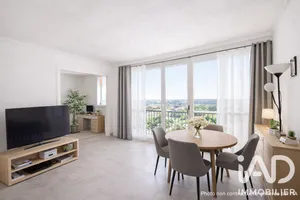 Apartment in Eaubonne (95600)