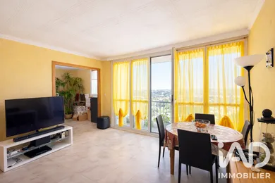 Appartement à Eaubonne (95600)