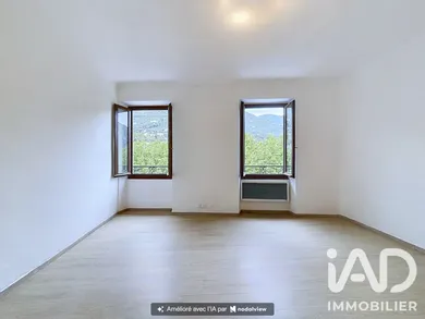 Appartement à Breil-sur-Roya (06540)