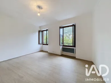 Appartement à Breil-sur-Roya (06540)