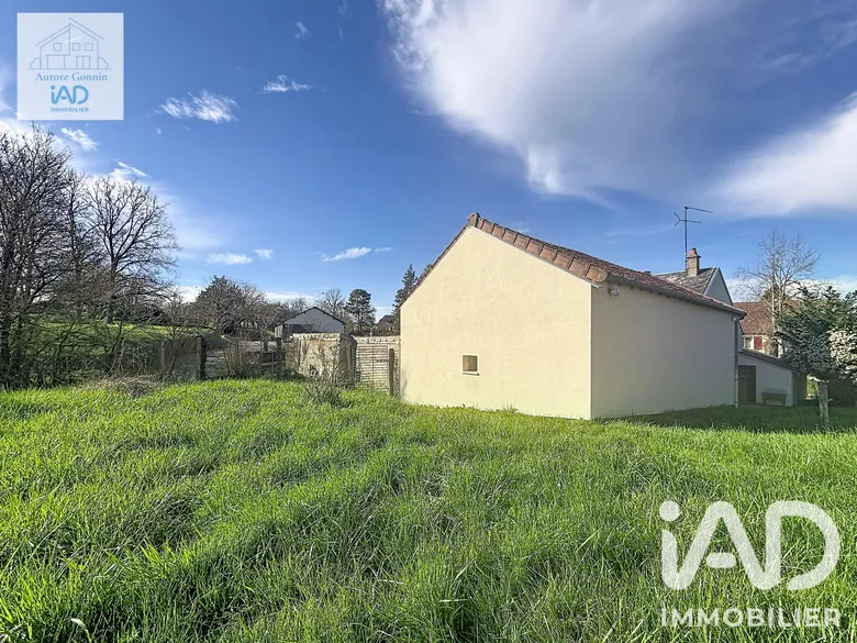 Maison 4 pièces 108 m² · à Saint-Pierre-le-Moûtier · 108 m² · 88 000 €