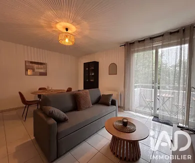 Appartement à Avignon (84140)