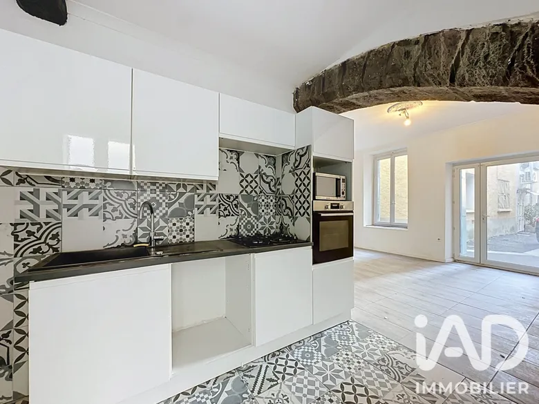 Maison 4 pièces 85 m² · à Vias · 85 m² · 175 000 €