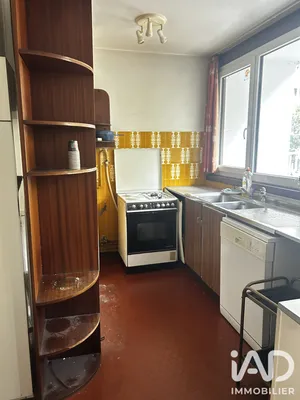 Apartment in Lille (59000)