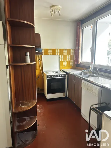 Appartement à Lille (59000)
