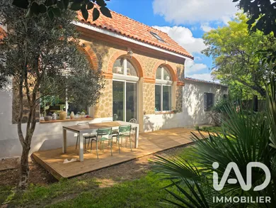 House in BEZIERS (34500)