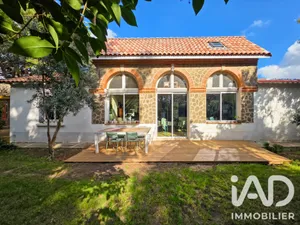 House in BEZIERS (34500)