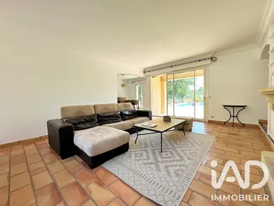 Maison traditionnelle à UZES (30700)