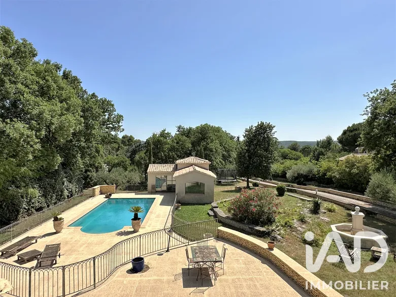 Maison 7 pièces 175 m² · à Uzès · 175 m² · 795 000 €
