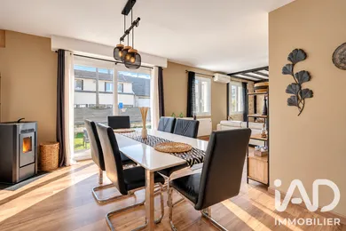 House in Mitry-Mory (77290)