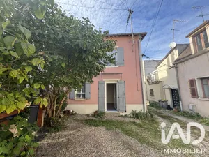 Maison de ville à Massy (91300)