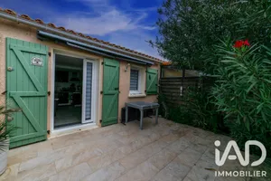 Maison à Saint-Cyprien (66750)