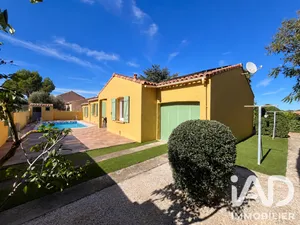 House in Salles-d'Aude (11110)