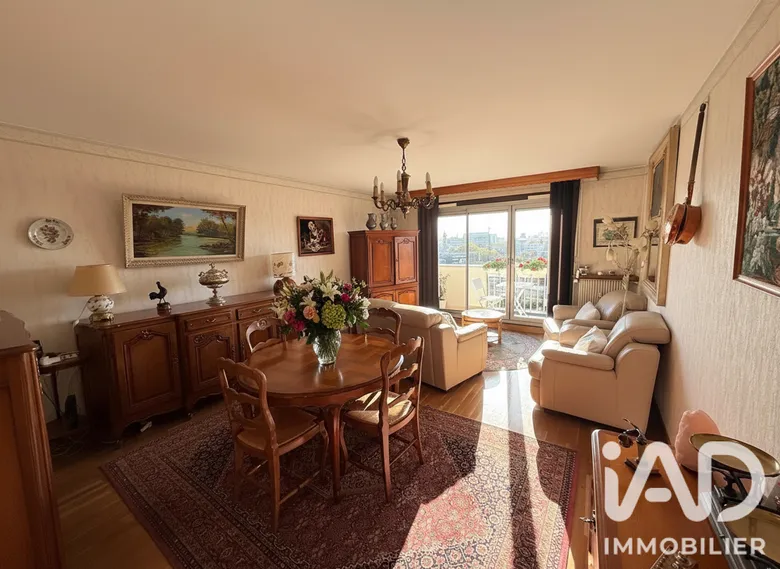 Appartement 3 pièces 82 m² · à Saint-Denis · 82 m² · 299 000 €