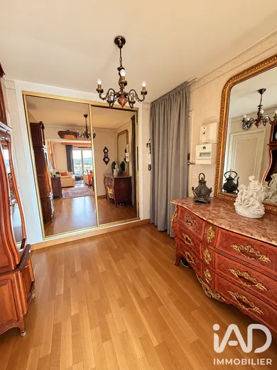 Appartement à Saint-Denis (93200)