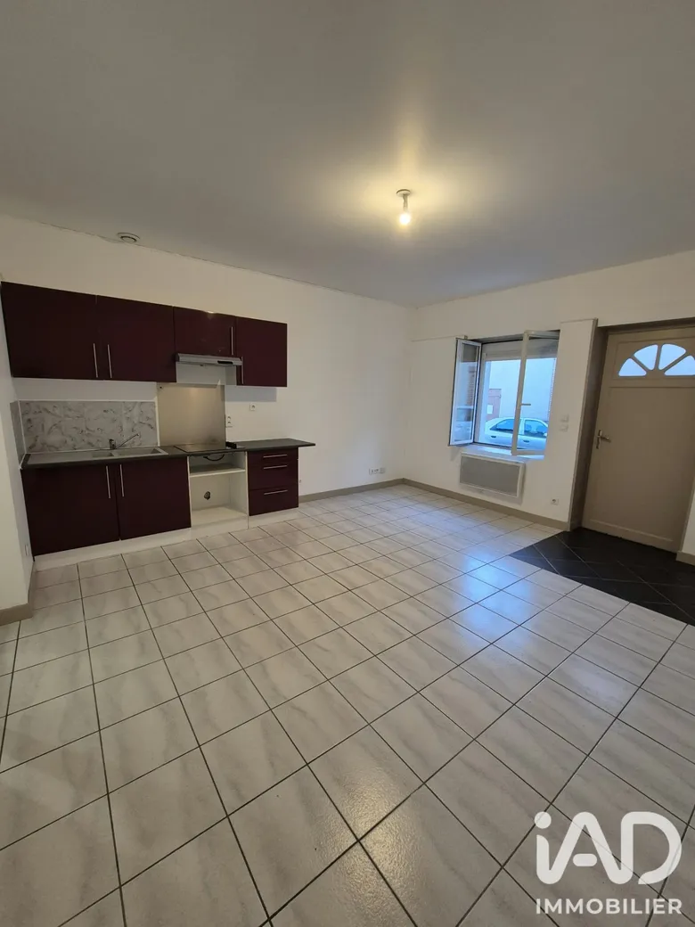 Appartement 3 pièces 57 m² · à Lafrançaise · 57,2 m² · 590 €/mois