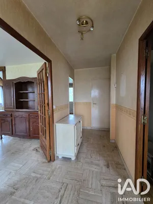 House in Magny (28120)