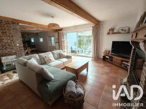 Park home in Samer (62830)