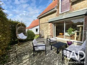 Maison de campagne à Samer (62830)