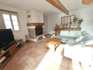 Maison de campagne à Samer (62830)