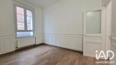 Apartment in Asnières-sur-Seine (92600)