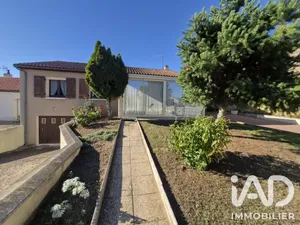 Maison à Thouars (79100)