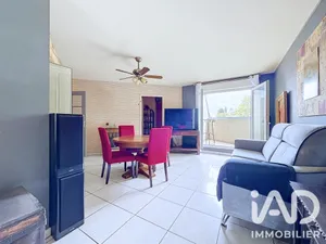 Apartment in Lamorlaye (60260)
