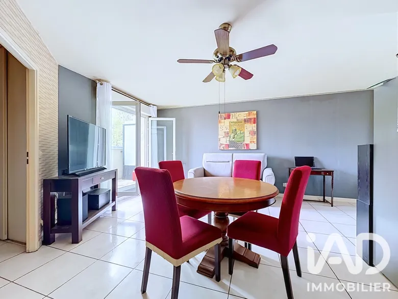 Appartement 2 pièces 47 m² · à Lamorlaye · 47,5 m² · 35 088 €